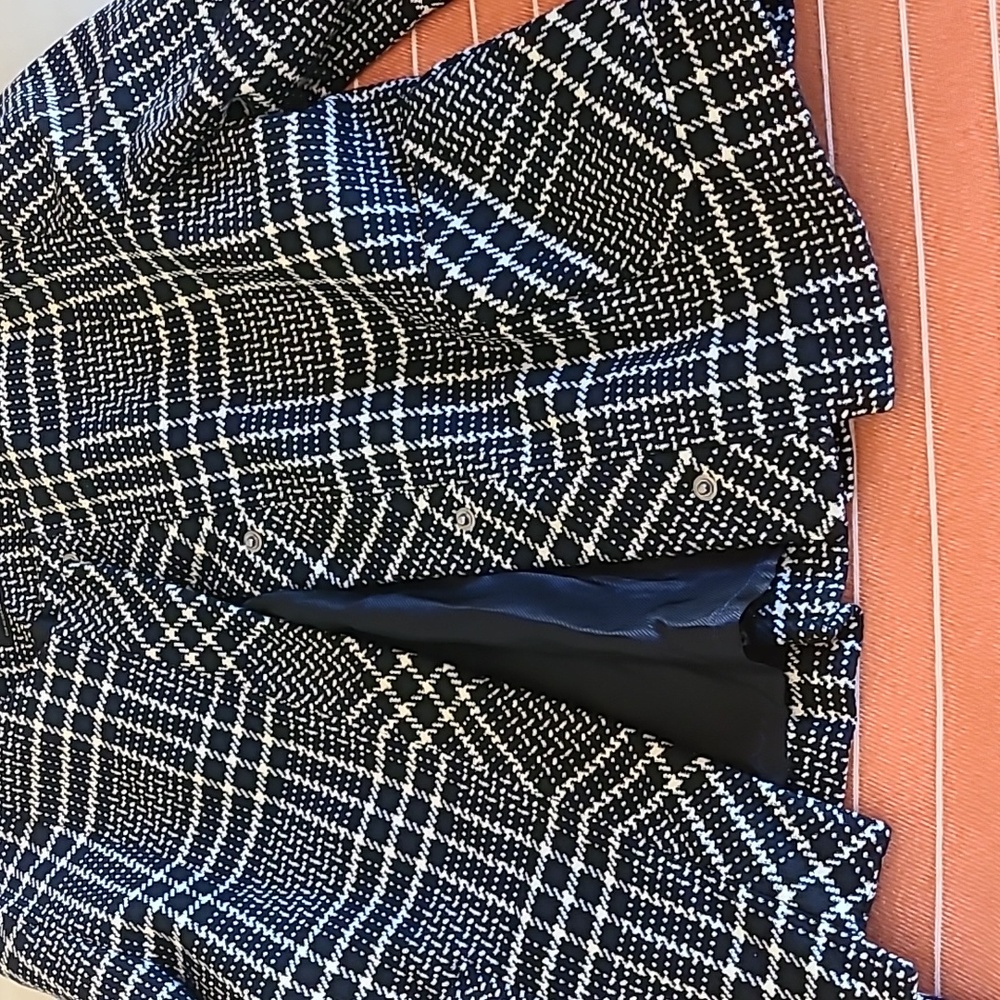 Zara jacket - Picture 4 of 6